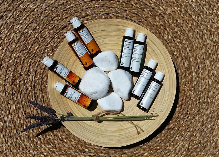 Hotell Aelia Mykonos 4*