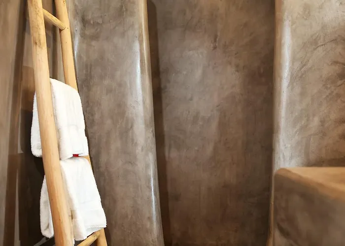 Hotell Aelia Mykonos 4*