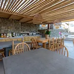 艾利亚米科诺斯公寓 酒店 4*