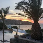 Hotel Aelia Mykonos 4*
