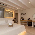 艾利亚米科诺斯公寓 酒店 4*