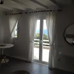 Ξενοδοχείο Aelia Mykonos 4*
