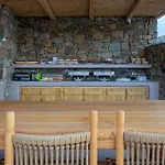 酒店 艾利亚米科诺斯公寓 4*