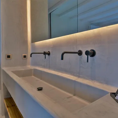 إيليا ميكونوس فندق