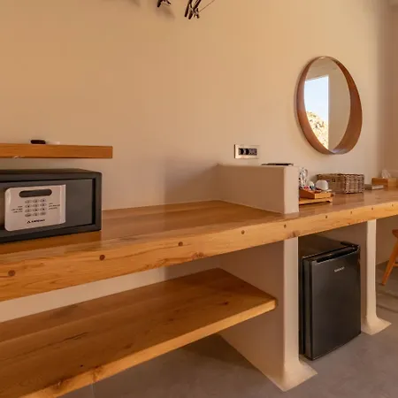 إيليا ميكونوس فندق أورنوس