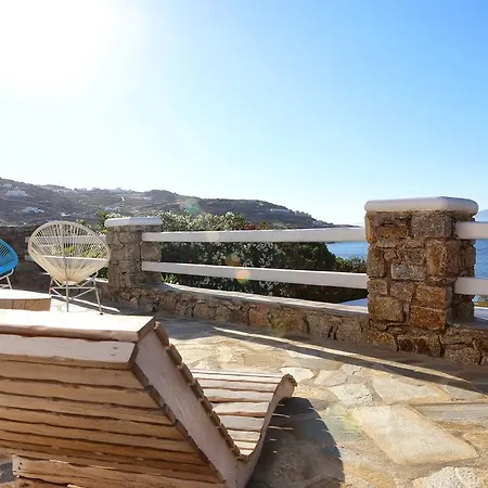 إيليا ميكونوس