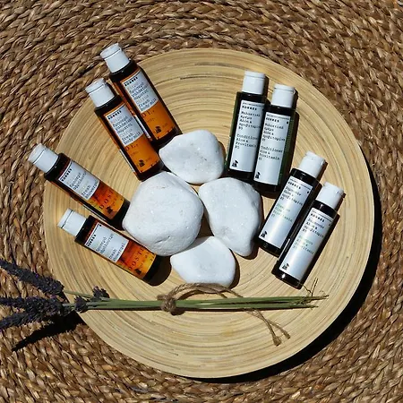 فندق إيليا ميكونوس 4*