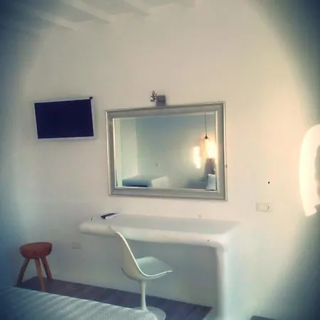 إيليا ميكونوس 4* أورنوس