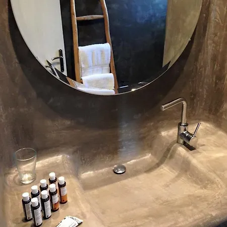 Aelia Mykonos 4*
