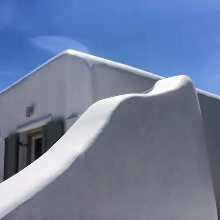 Aelia Mykonos 호텔
