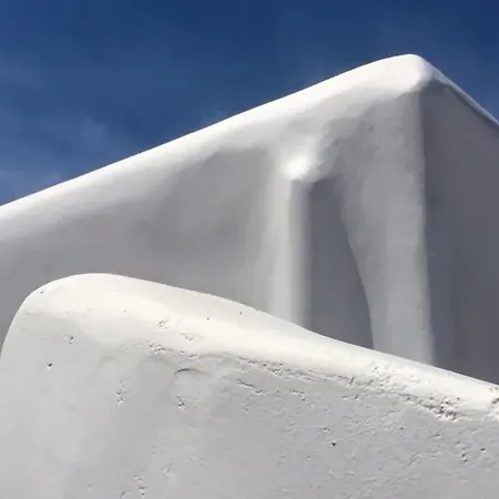 Aelia Mykonos 호텔 오르노스