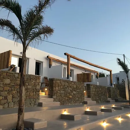 إيليا ميكونوس