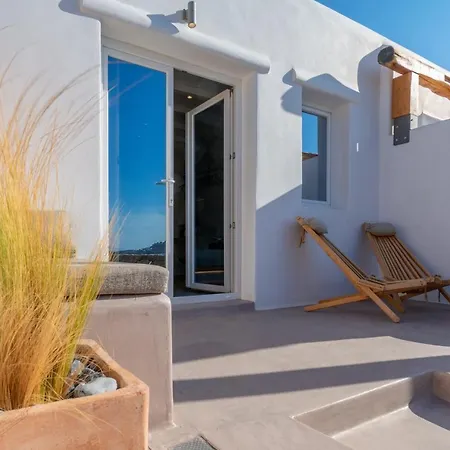 إيليا ميكونوس