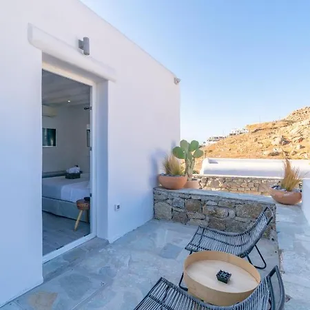 إيليا ميكونوس 4*