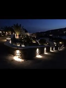 Aelia Mykonos 4* 오르노스