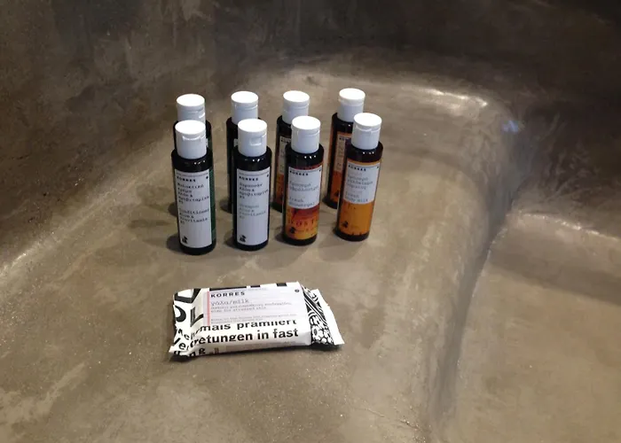 Hotel Aelia Mykonos Ornos (Mykonos)