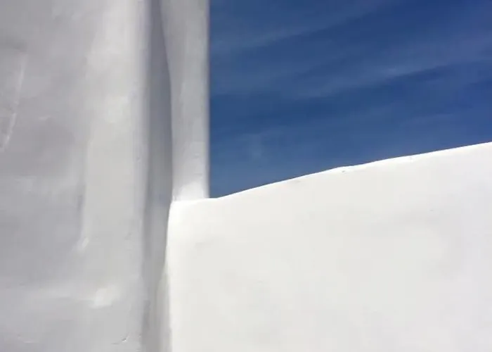 Aelia Mykonos Hotel 4*