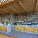 Hotell Aelia Mykonos Ornos (Mykonos)