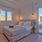 Aelia Mykonos 4*