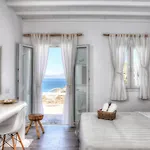 Aelia Mykonos 4* Ornos (Mykonos)
