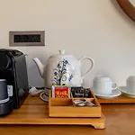 Aelia Mykonos Hotell 4*