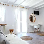 Hotell Aelia Mykonos