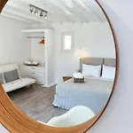 Hotell Aelia Mykonos 4*