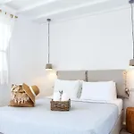 Hotell Aelia Mykonos 4*