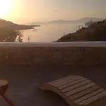 Hotell Aelia Mykonos Ornos (Mykonos)