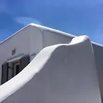 Aelia Mykonos Hotell