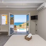 Aelia Mykonos Hotel 4*