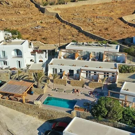 Aelia Mykonos