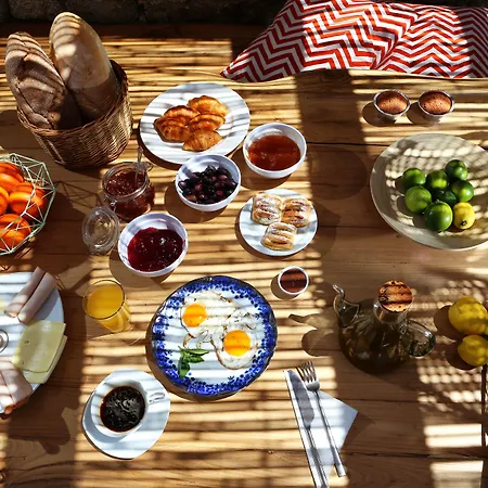 Hotell Aelia Mykonos Ornos (Mykonos)