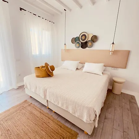 Aelia Mykonos 4* オルノス