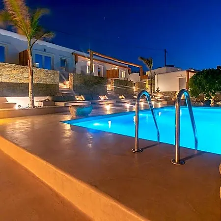 Aelia Mykonos