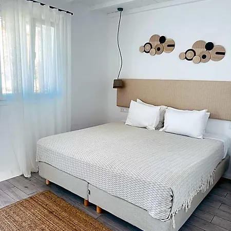 Aelia Mykonos Hotel Ornos (Mykonos)