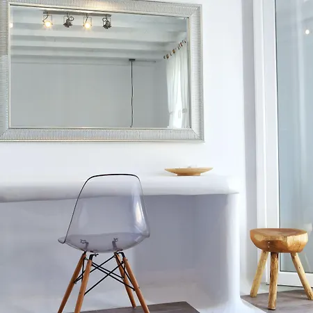 Aelia Mykonos Hotel Ornos (Mykonos)