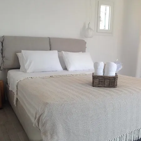 Aelia Mykonos