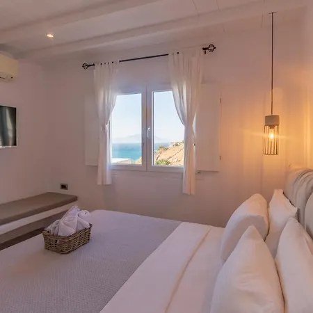 Aelia Mykonos