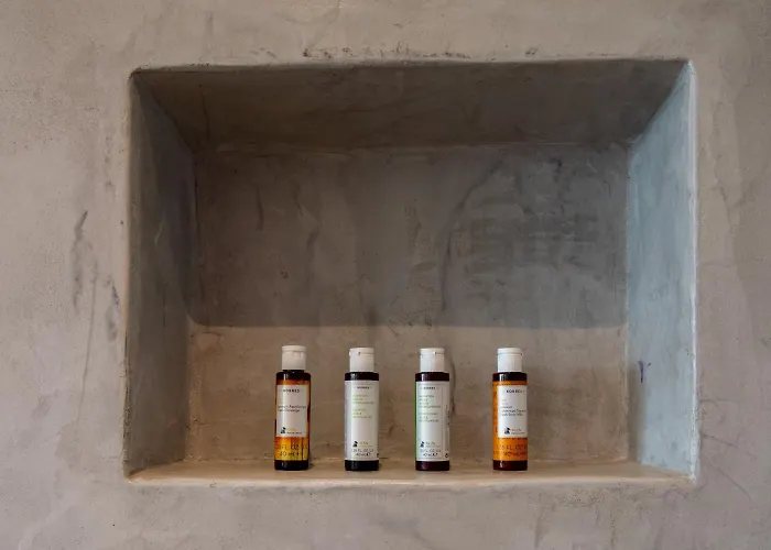 Otel Aelia Mykonos 4*