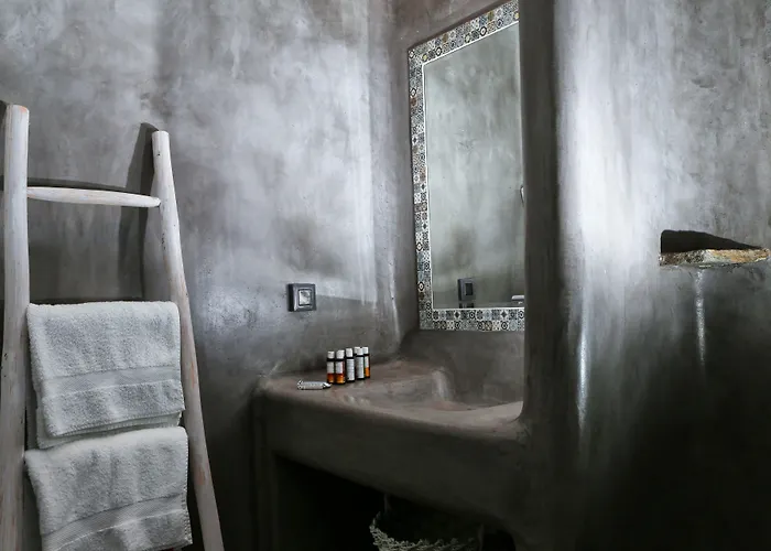 Aelia Mykonos Hotel Ornos (Mykonos)