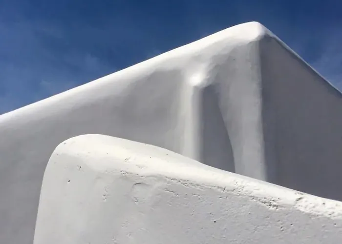 Aelia Mykonos Hotel Ornos (Mykonos)