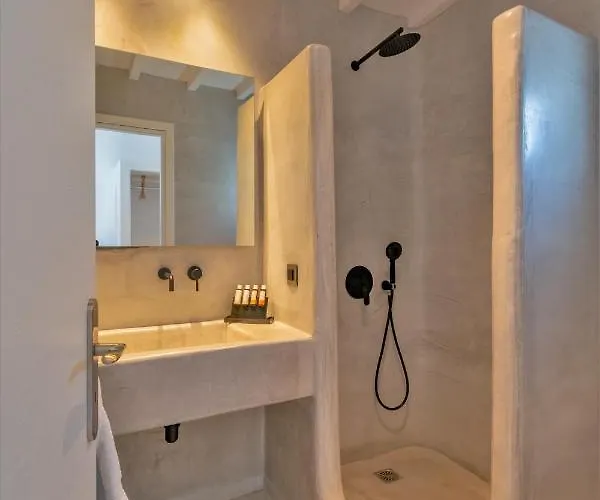 Aelia Mykonos 4* Ornos (Mykonos)