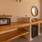 Aelia Mykonos 호텔 오르노스