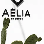 Aelia Mykonos 오르노스