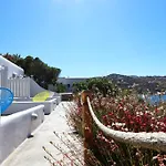 Aelia Mykonos 오르노스