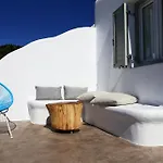 호텔 Aelia Mykonos 4*