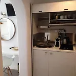 Aelia Mykonos 호텔