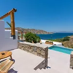 호텔 Aelia Mykonos