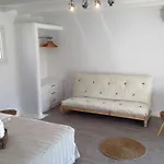 Aelia Mykonos 오르노스